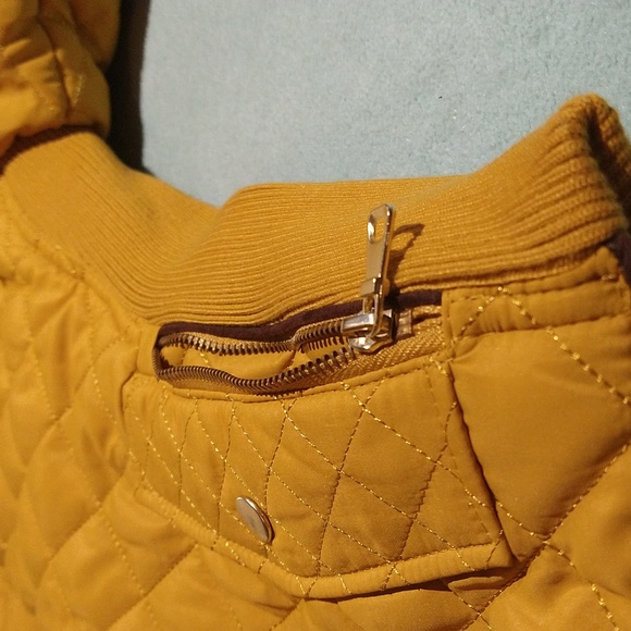 Love Tree jacket - Picture 8 of 10